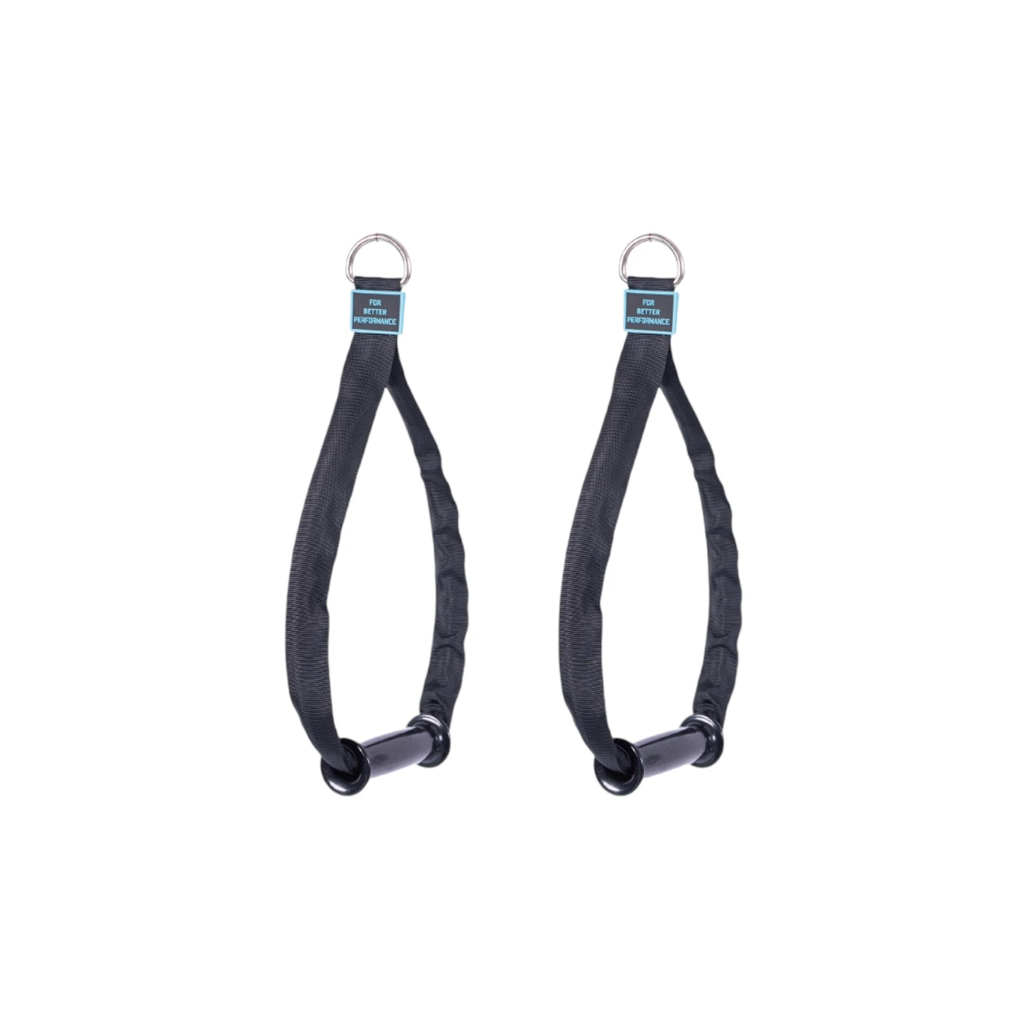 Mangos Agarre Polea Tríceps Remo Gym Profesional LIVEPRO