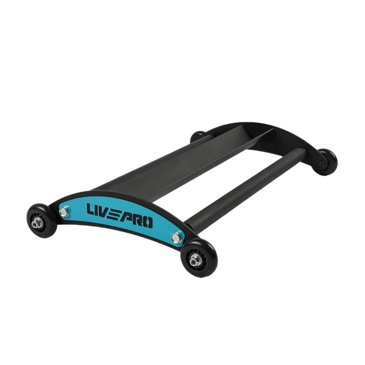 Rodillo Deslizante para Gluteos con Rueda Piernas LIVEPRO