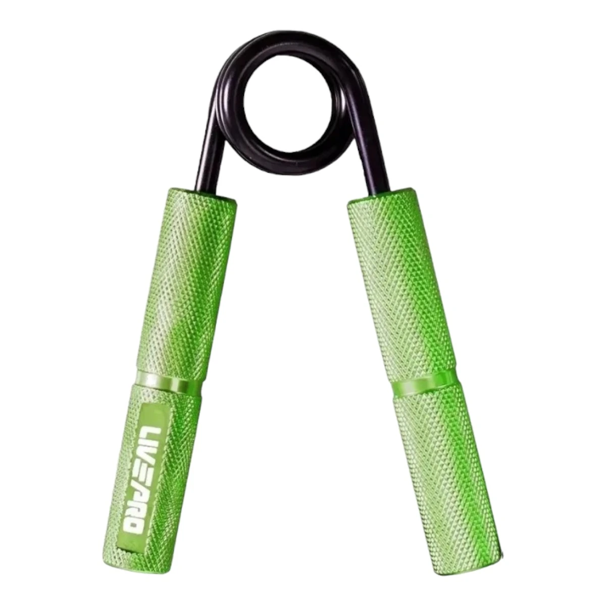 Hand Grip Ejercitador de Mano y Antebrazo 100lb o 45kg LIVEPRO
