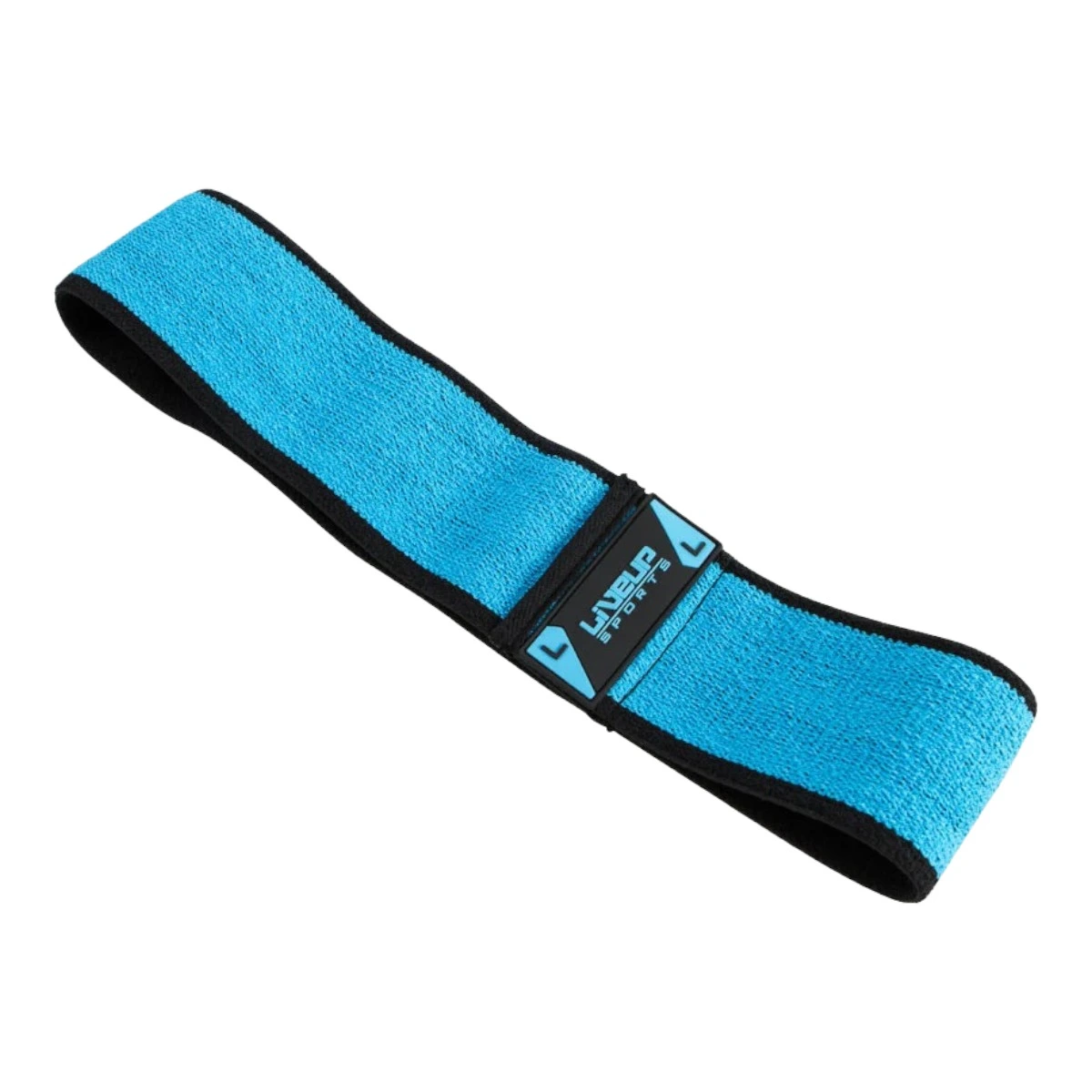 Bandas Elásticas Tela Mini Band Yoga Pilates L LIVEPRO