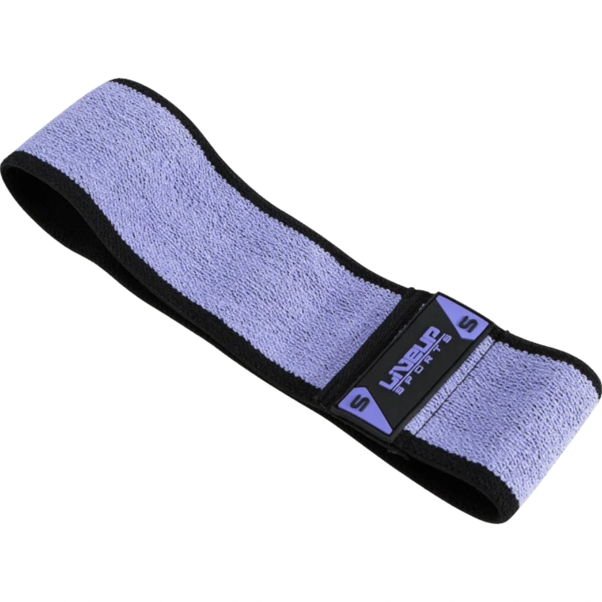 Bandas Elasticas Tela Mini Band Yoga pilates S LIVEPRO
