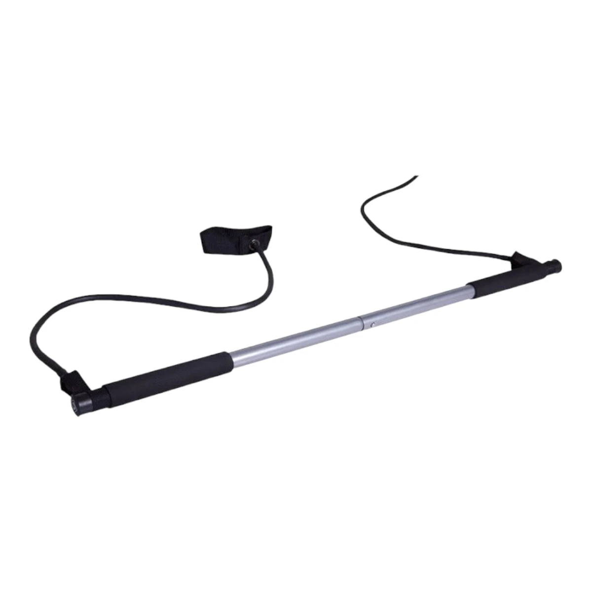 Baston Barra Palo Entrenamiento Fitness Elástico 0,95kg LIVEPRO