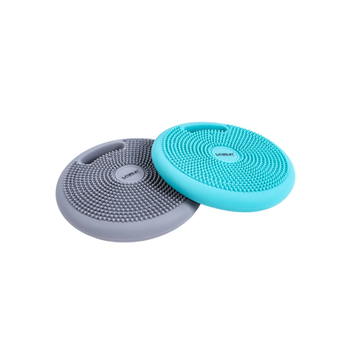 Plataforma Bosu 33cm Equilibro Entrenamiento LIVEUP