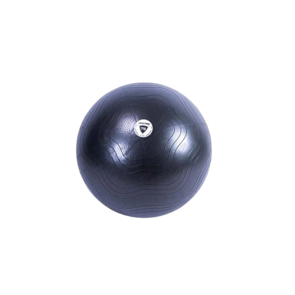 Pelota Pilates Fitball Antideslizante PRO 75cm LIVEPRO
