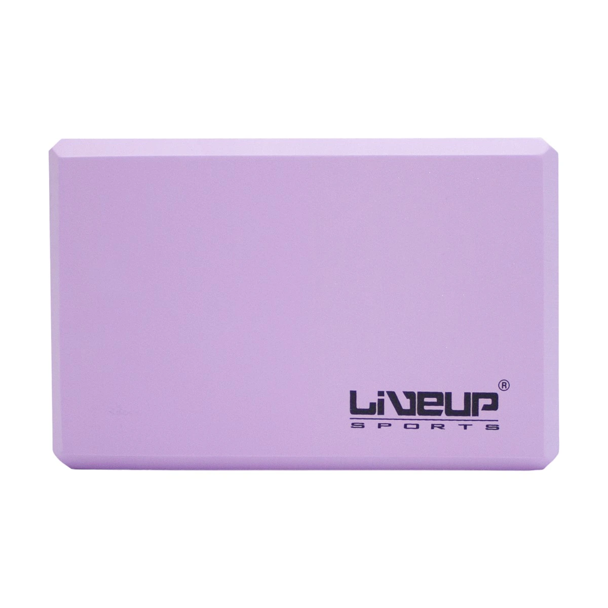 Ladrillo Goma Eva Deporte Gimnasia Yoga Pilates LIVEUP