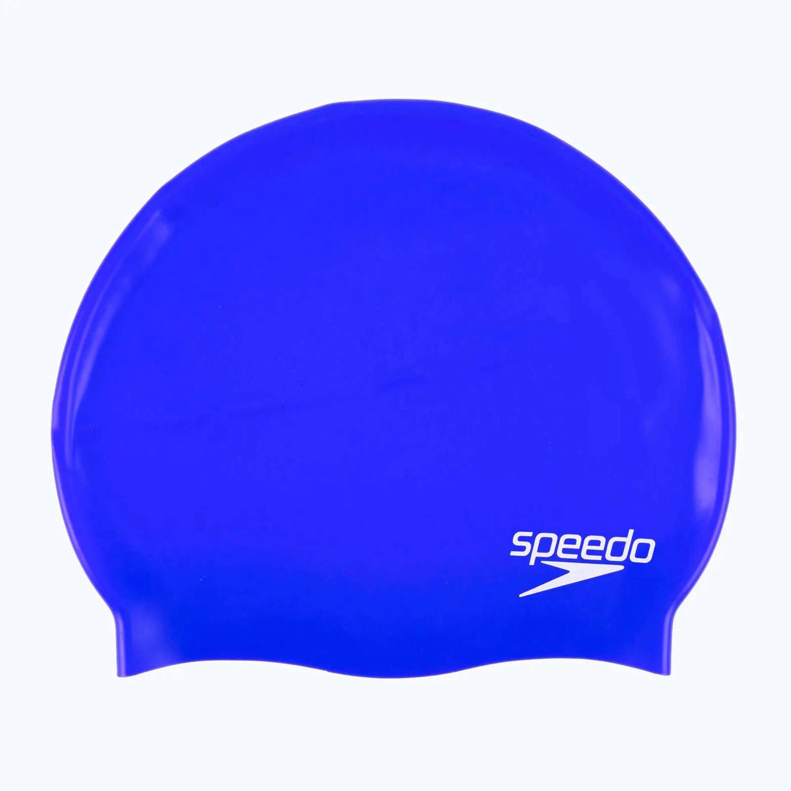Gorra Natación Piscina Plain Infantil SPEEDO