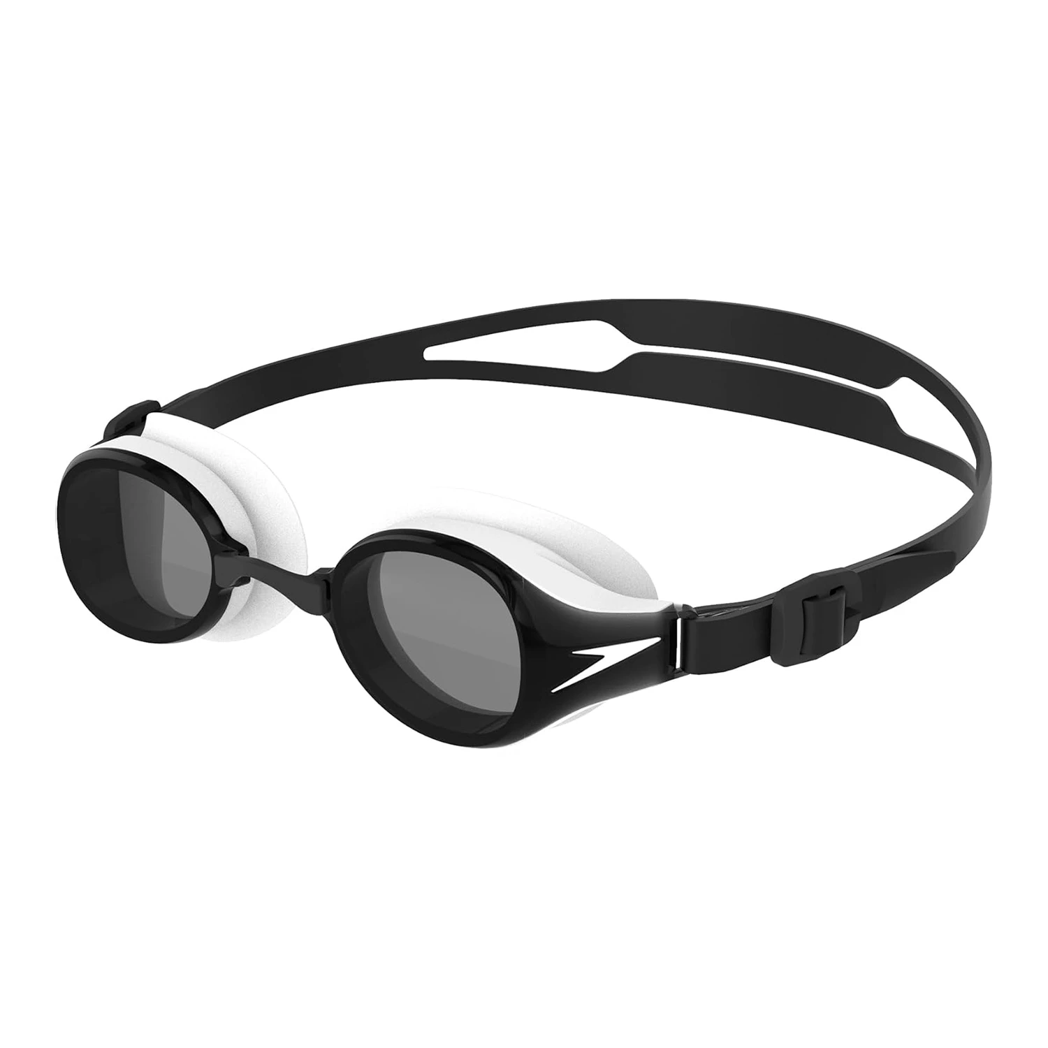 Lente Natacion Competición HydroPure Anti Fog SPEEDO