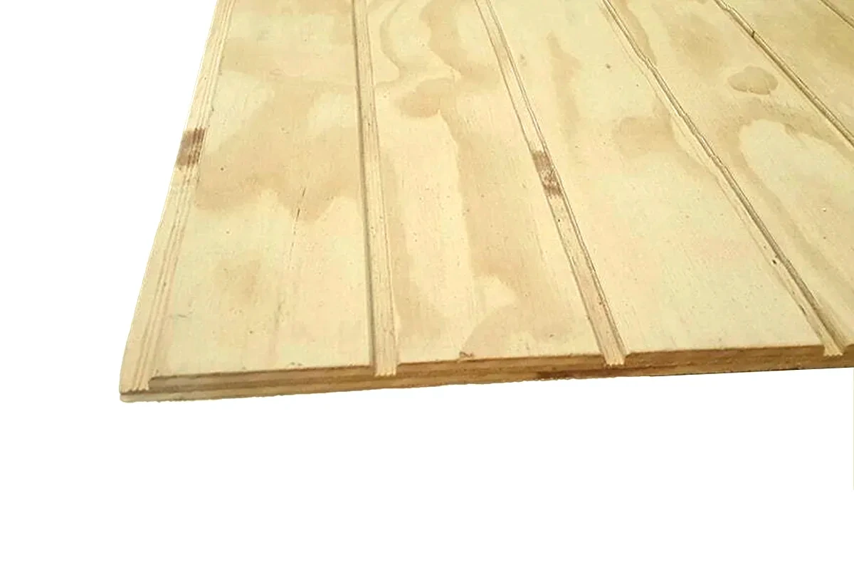 LAMBRIPLAC PINO standar 11mm 2.44×1.22m