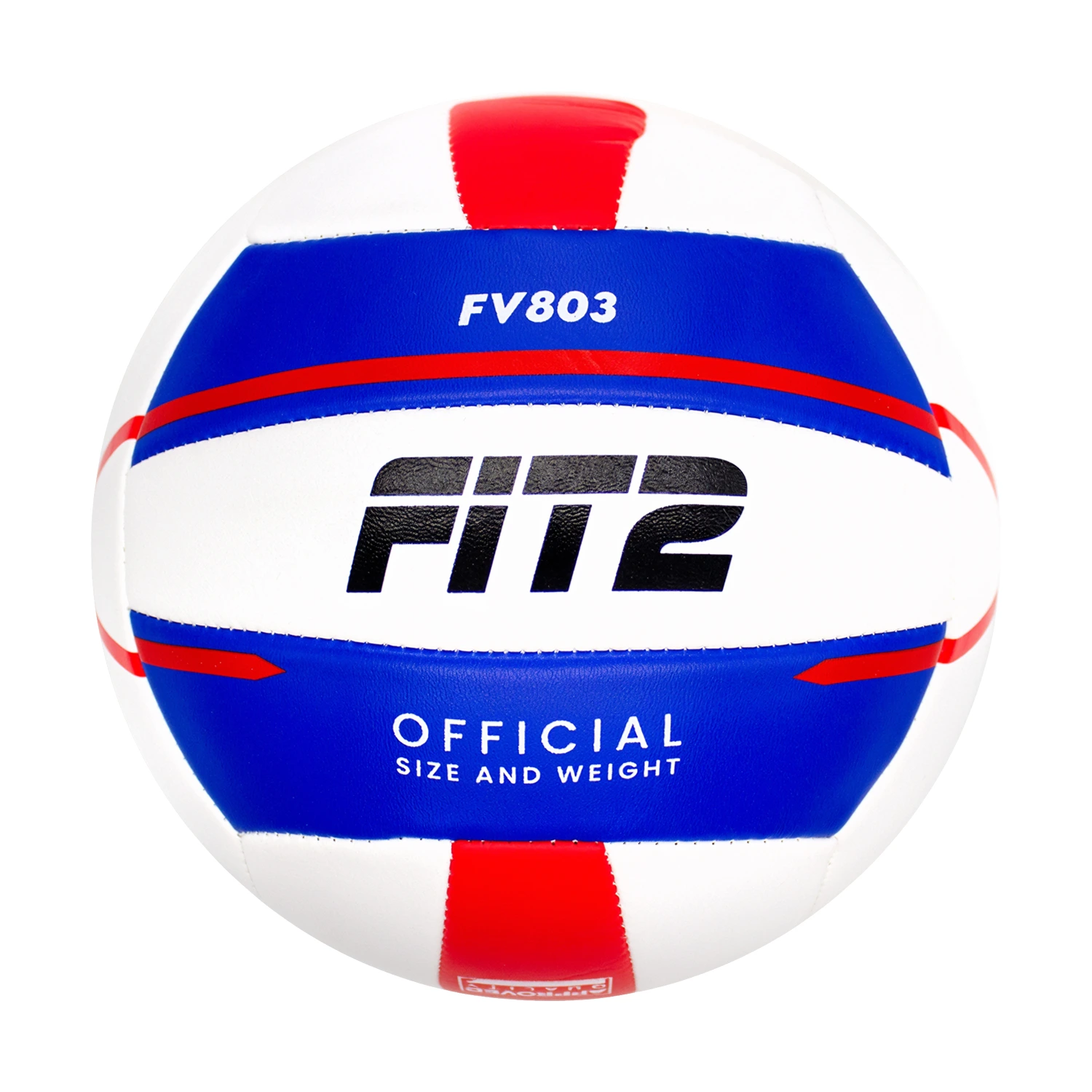 Pelota de Voleibol FIT2 FV-803 Beach Volley Oficial FIT2