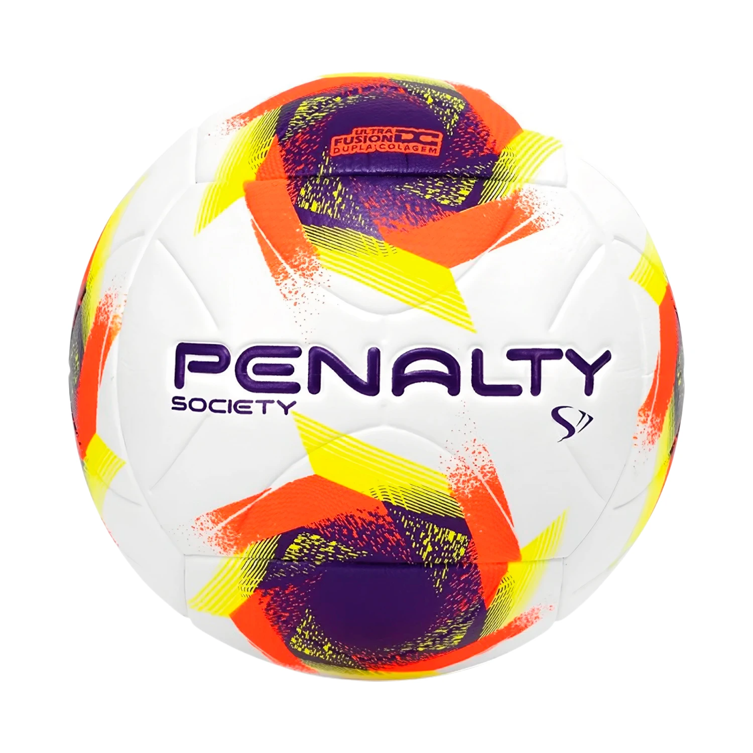 Pelota Futbol Campo Pasto S11 R2 XXIII N°5 PENALTY