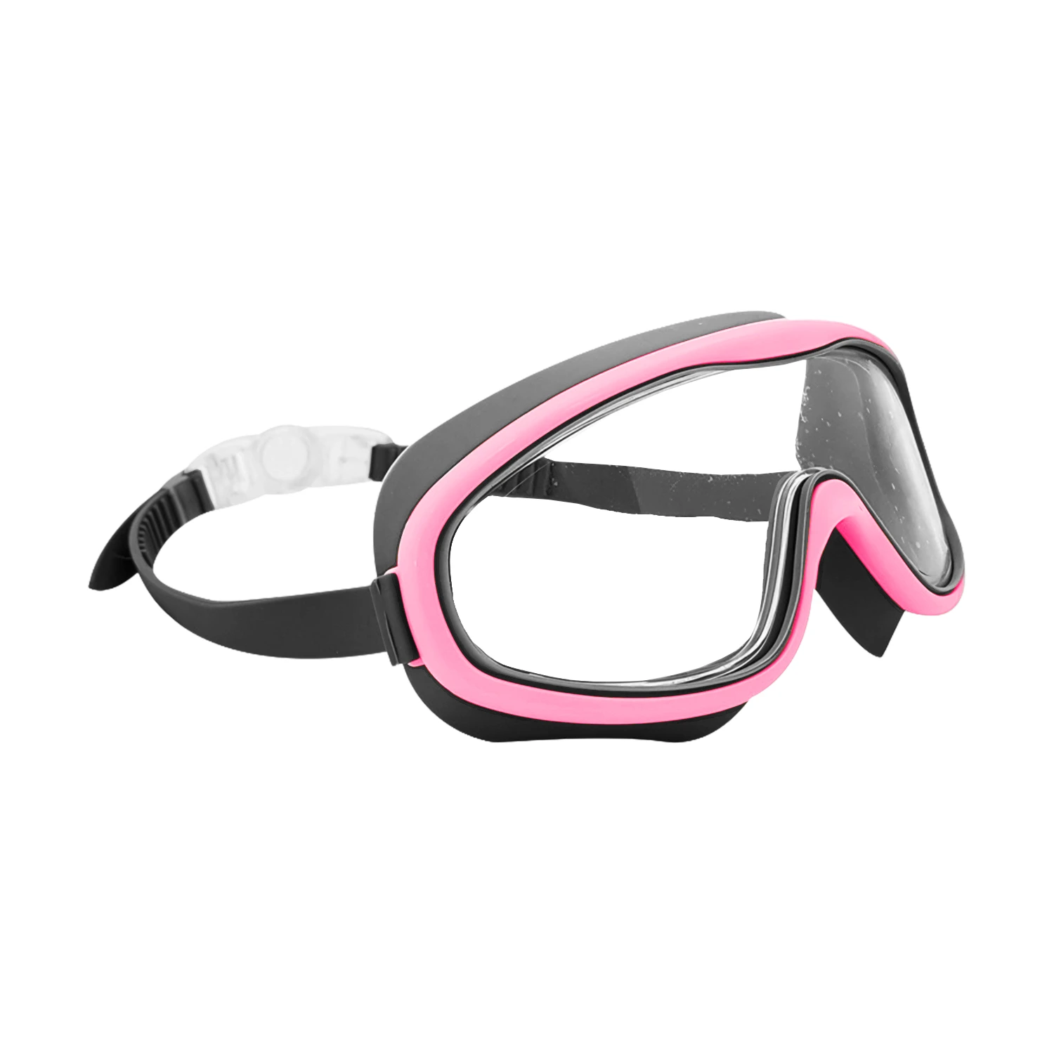 Lente de Natación Mask 21 Senior Anti Fog y UV HYDRO