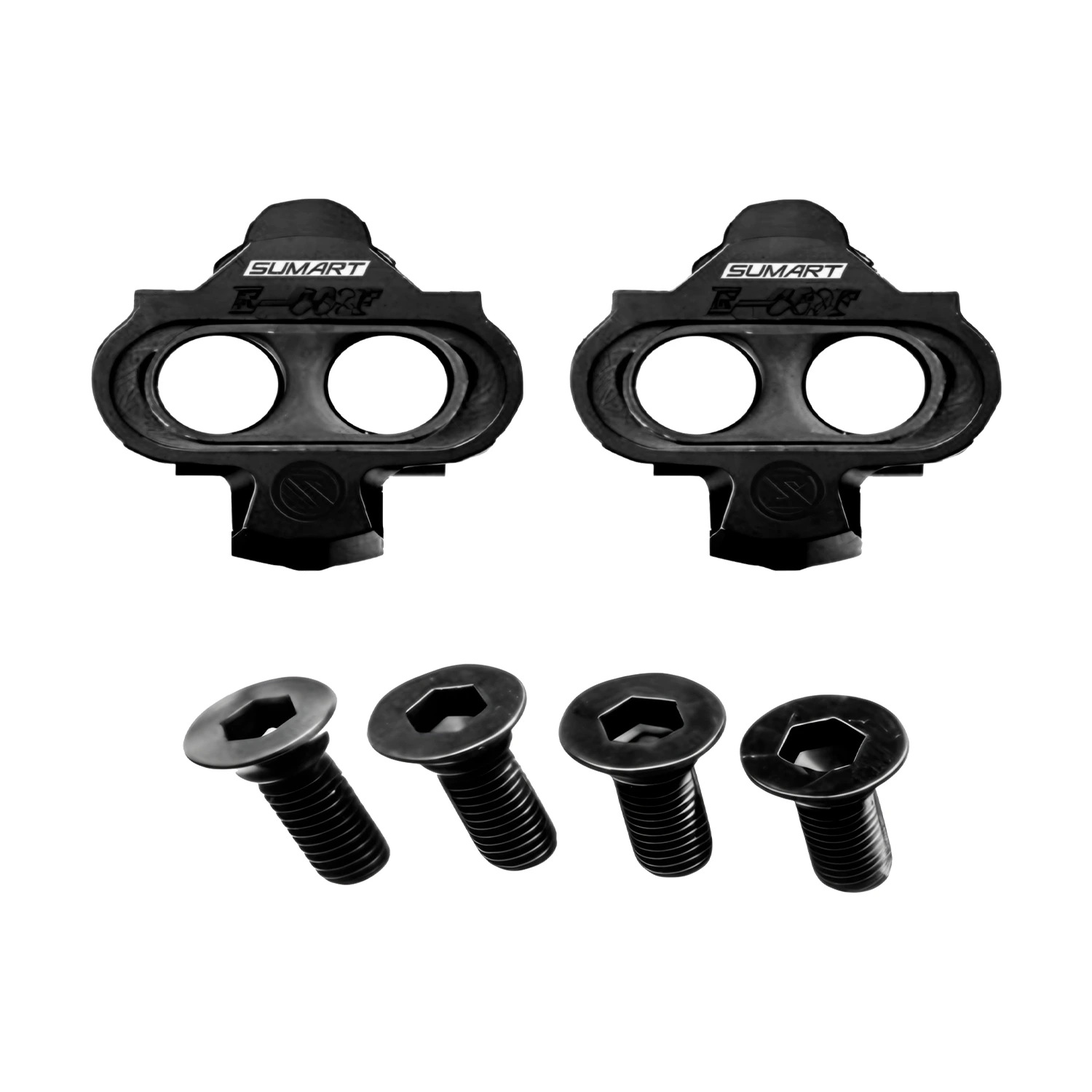 Trabas Calas Pedales MTB Automáticos PC-SPD SUMART