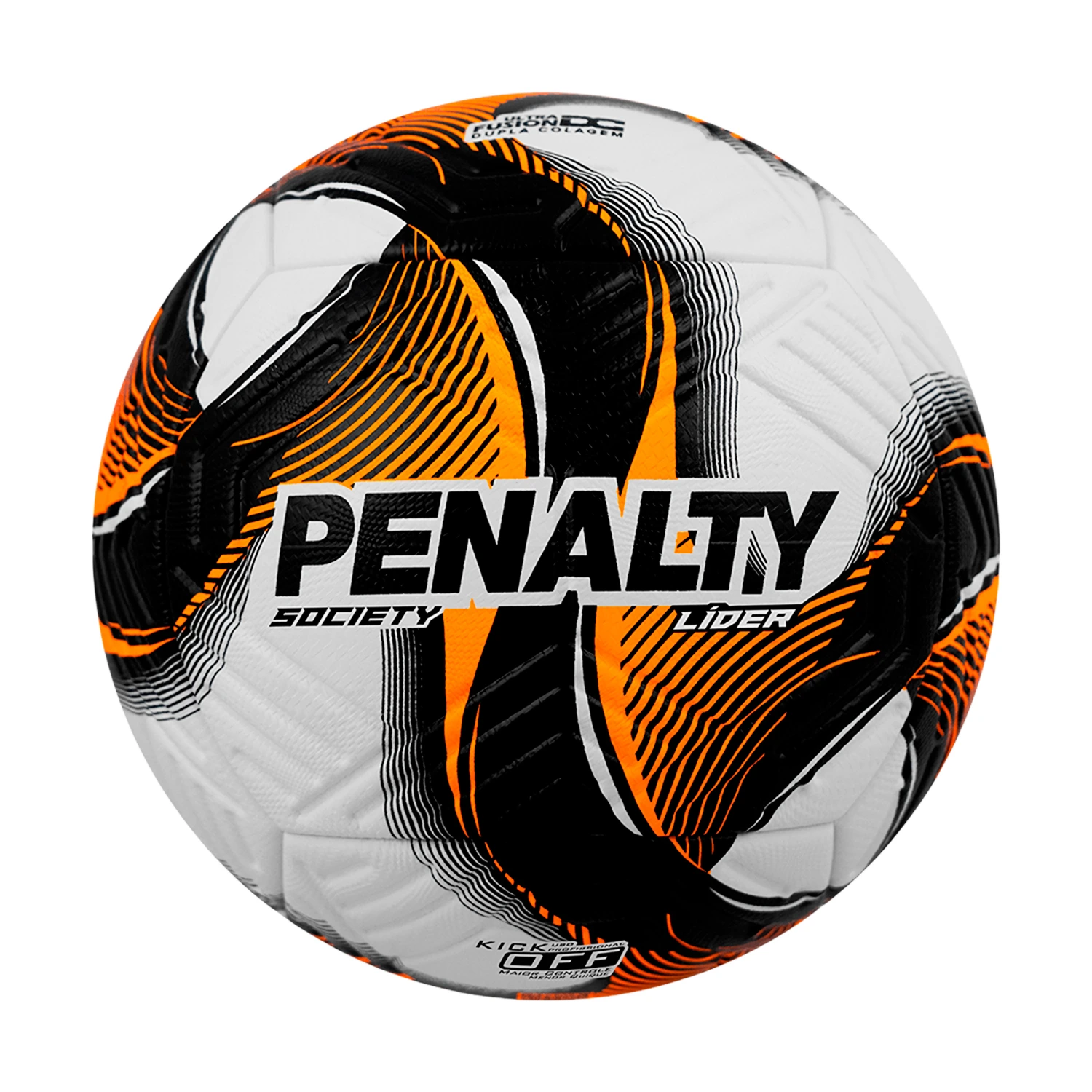 Pelota de Fútbol Líder XXV 0% Absorción de Agua PENALTY