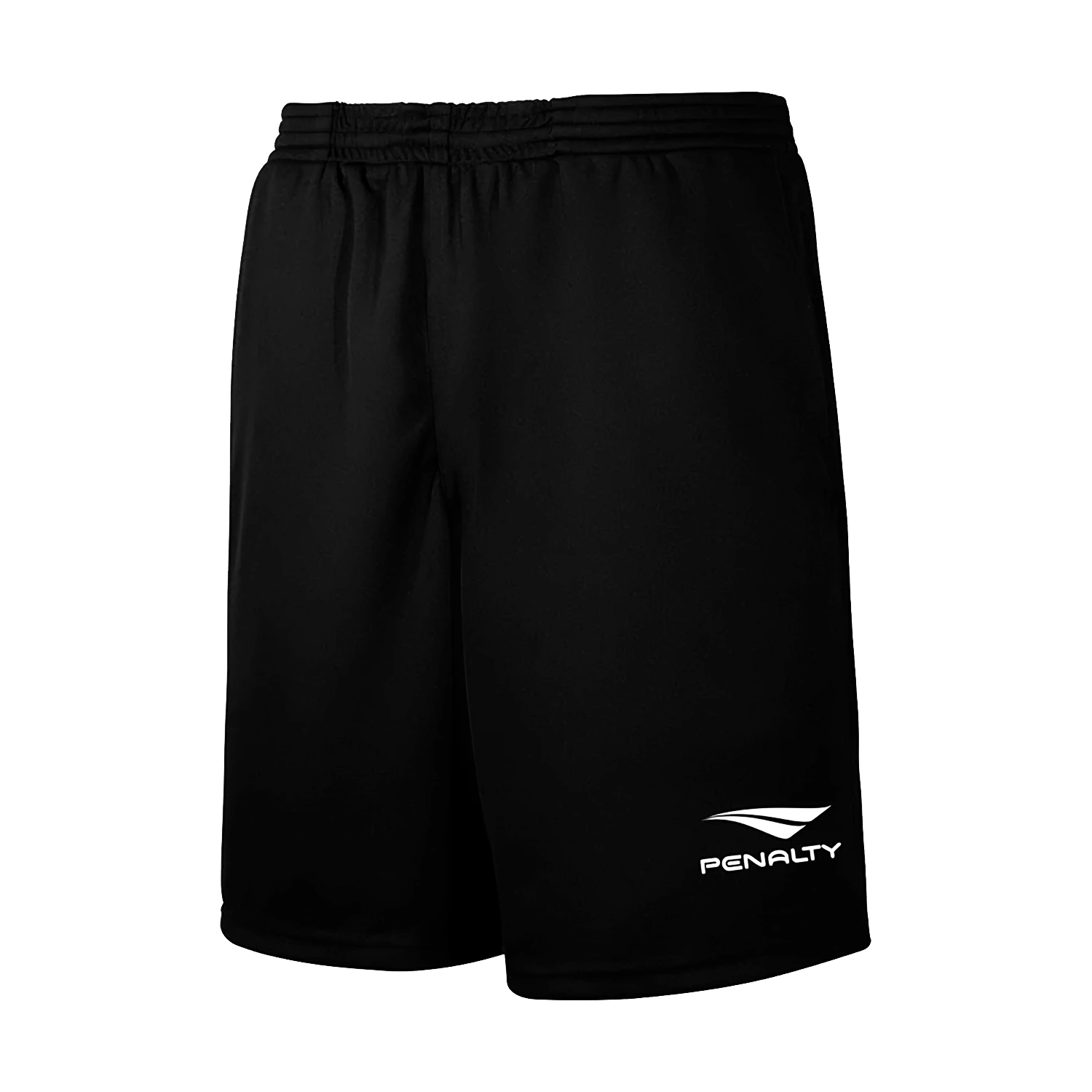 Short Árbitro VI 100% Poliéster con Espuma Lateral PENALTY