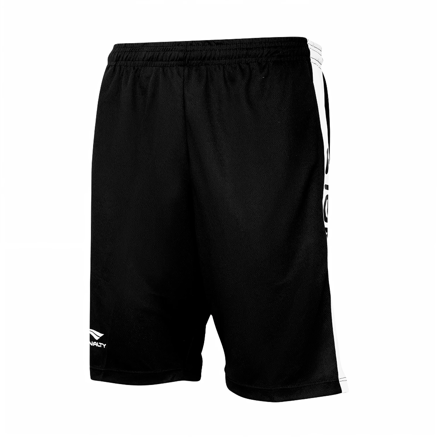 Short Basquetbol 3×3 Pro con Bolsillos Basketball PENALTY