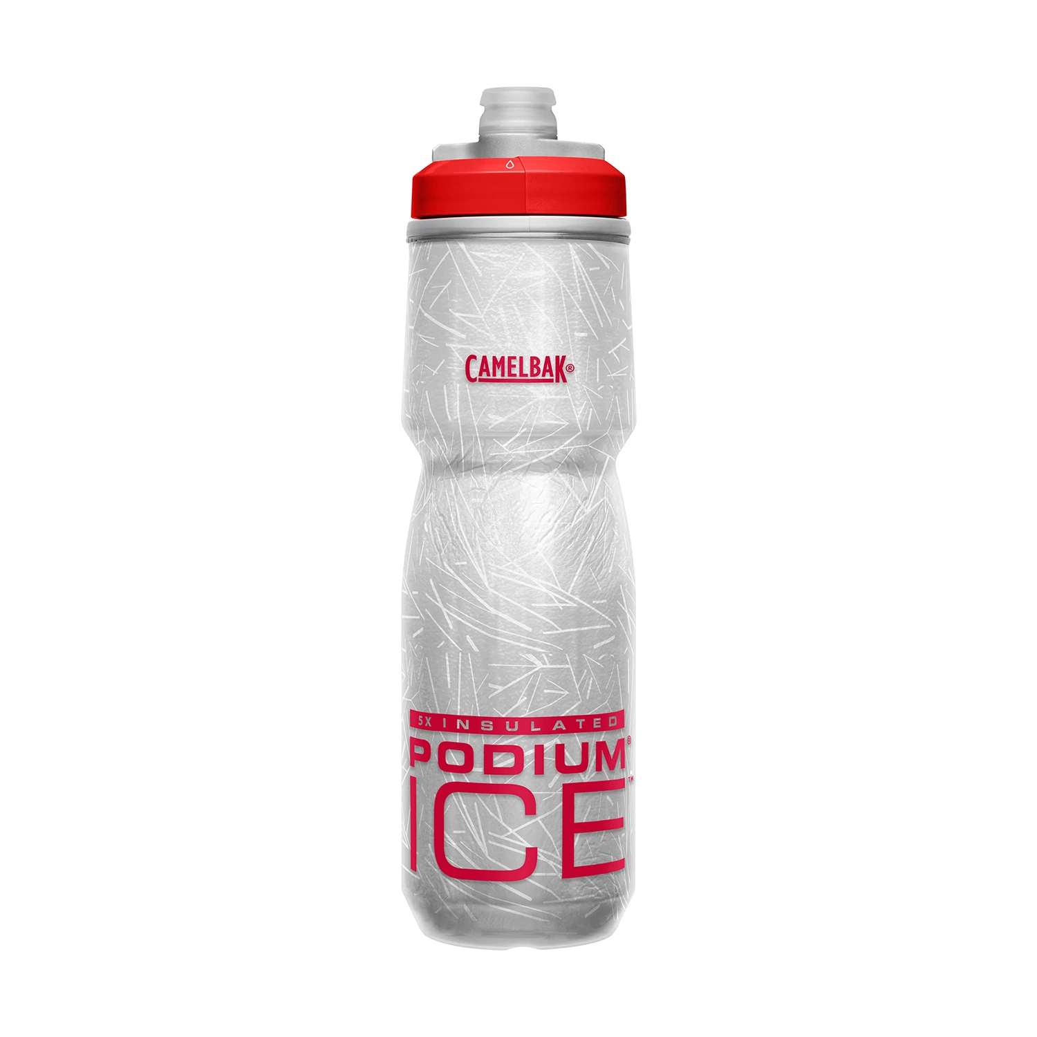 Notella Ciclismo Podium 620ml Triple Capa Térmica CAMELBAK