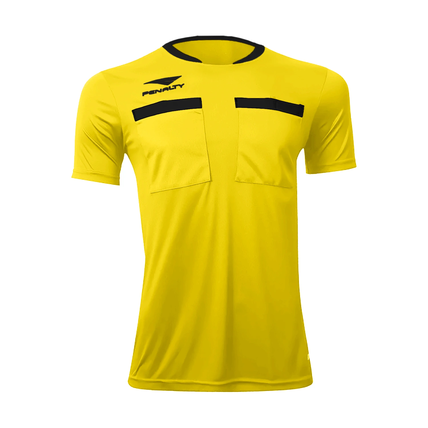 Camiseta 180 Dry One Nano Fresh UV amarillo PENALTY