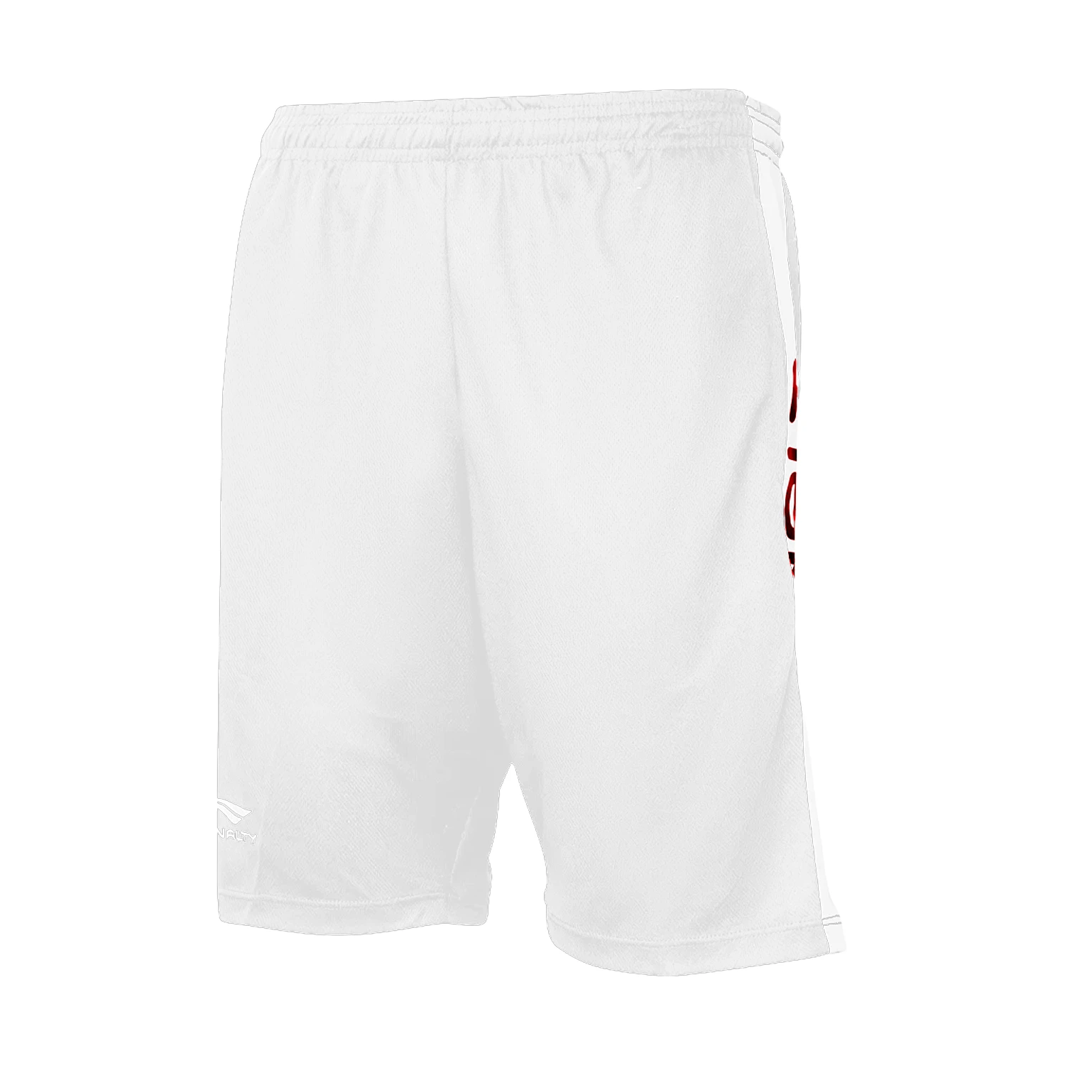 Short Basquetbol 3×3 Pro con Bolsillos Basketball PENALTY