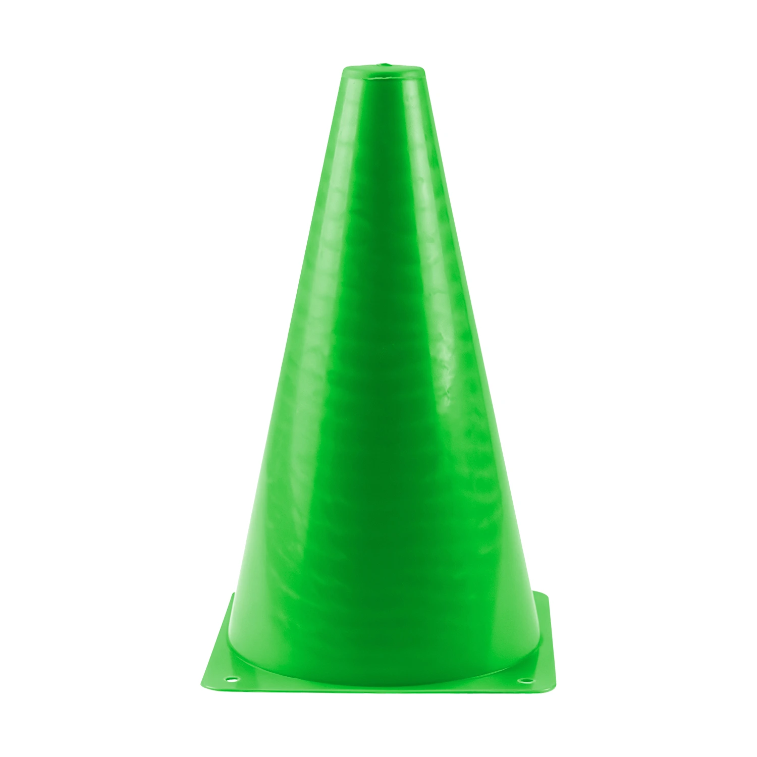 Cono de Coordinación Entrenamiento Deporte Fútbol 18cm YIWU