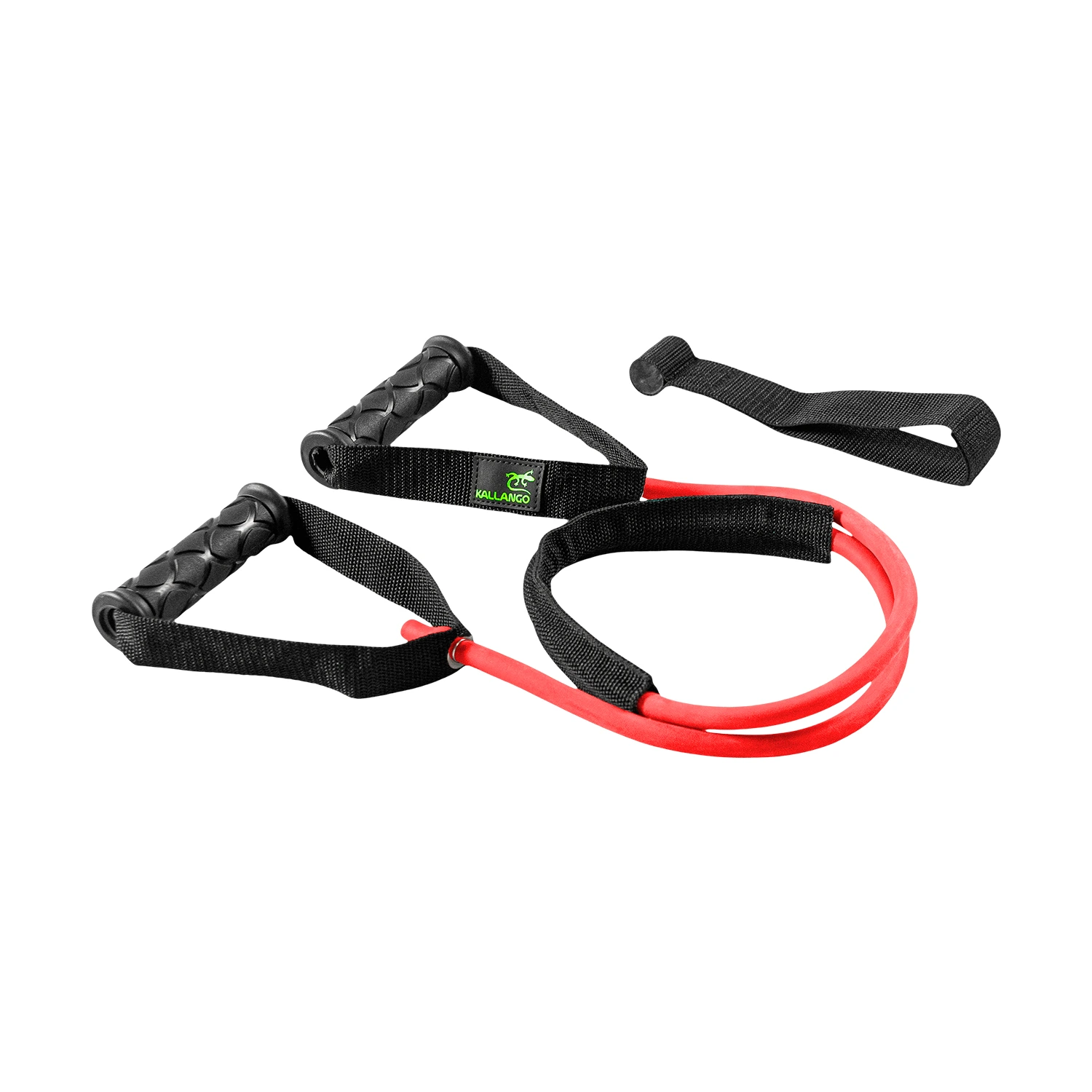 Banda Extensor Medio Tubo Elástico One Tube con Mango KALLANGO
