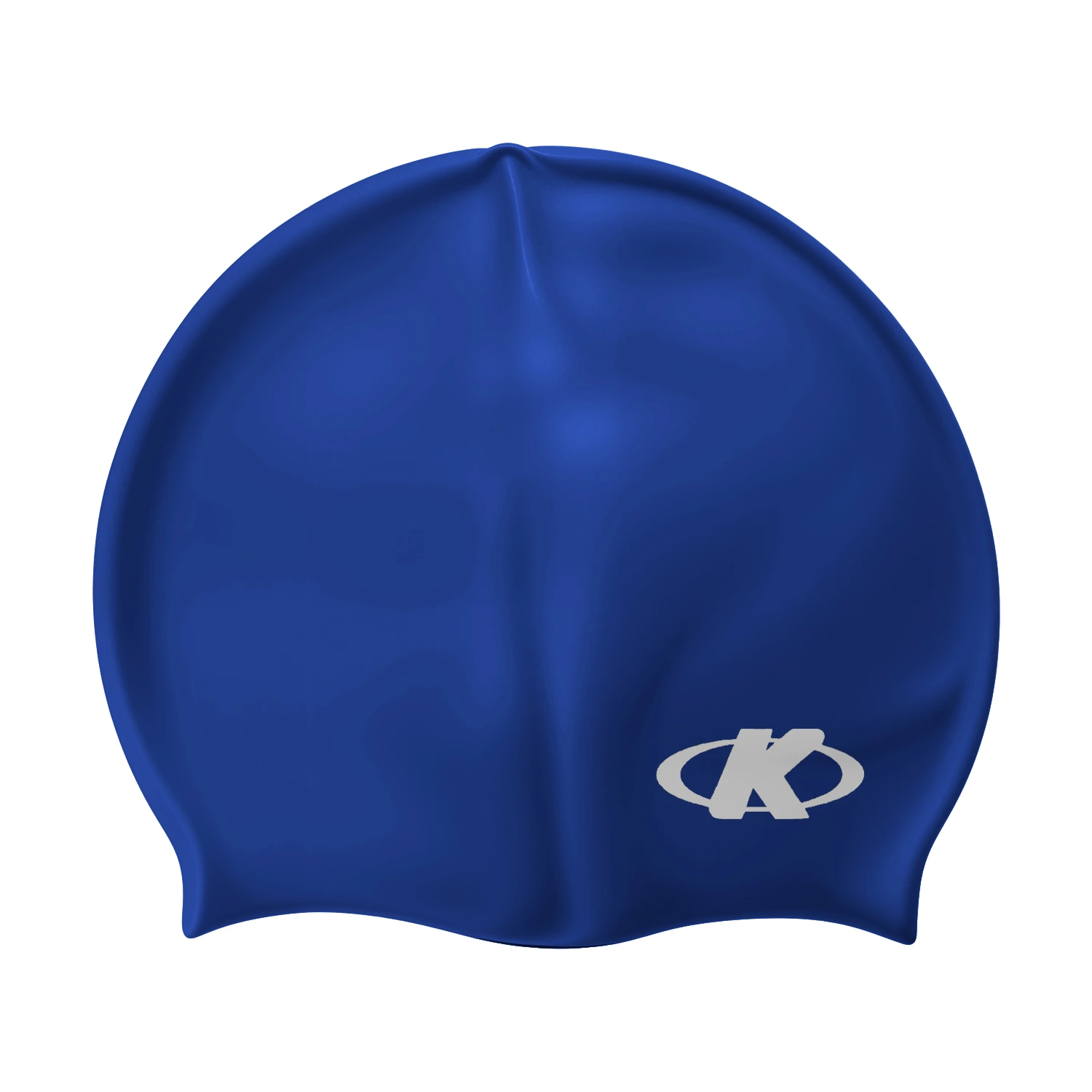 Gorra Natación 100% Silicona Adulto KNEX