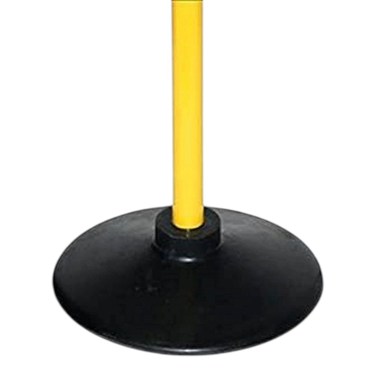 Tapa Soporte Para Bastón Slalom Entrenamiento Agilidad