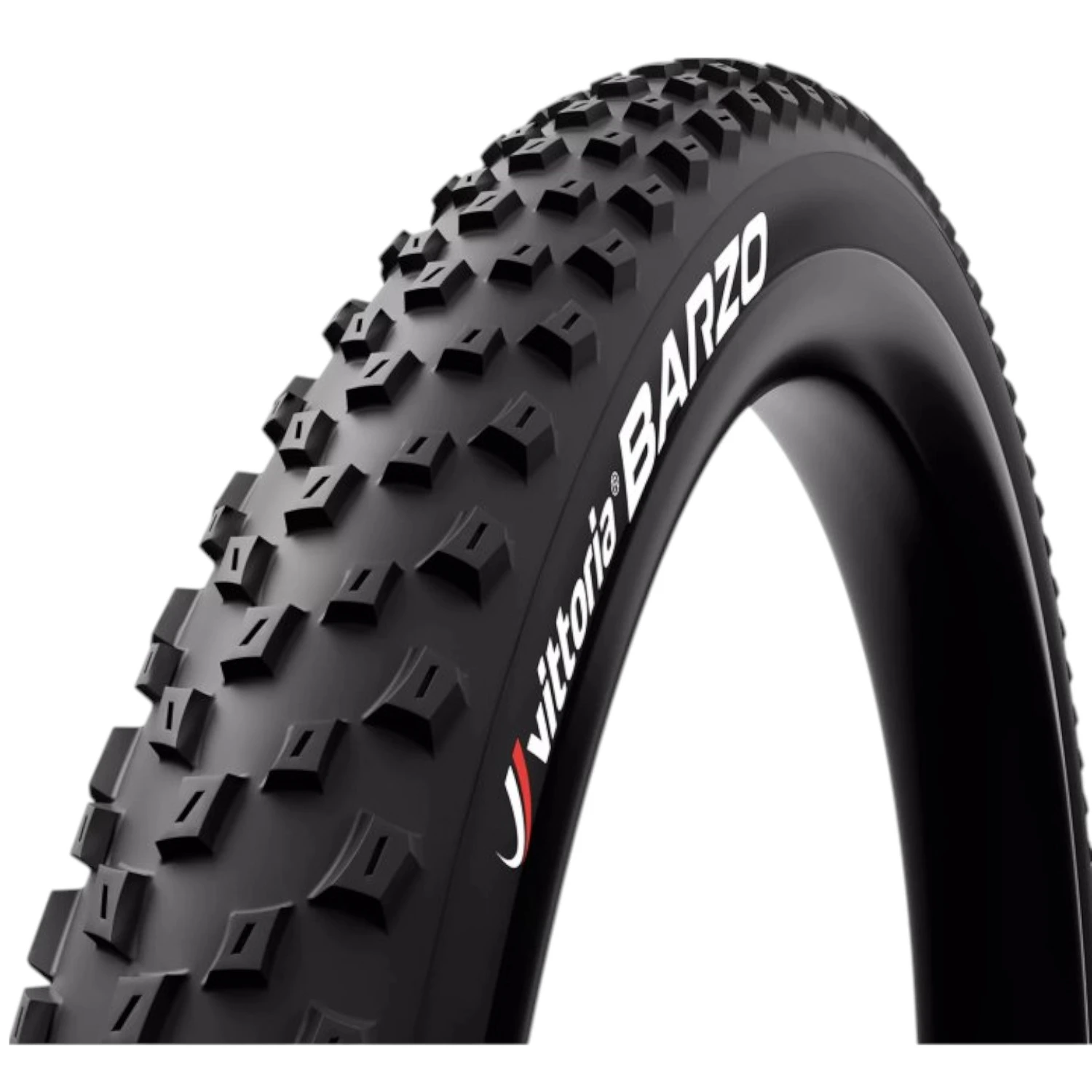 Cubierta MTB montaña 29×2.10 Plegable Barzo TLR vittoria