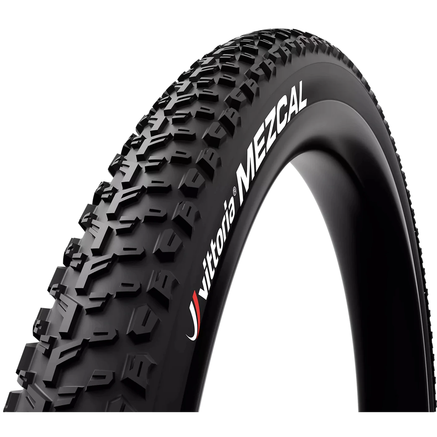 Cubierta Vittoria Mezcal XC 29×2.10 Tubeless Ready con Grafeno