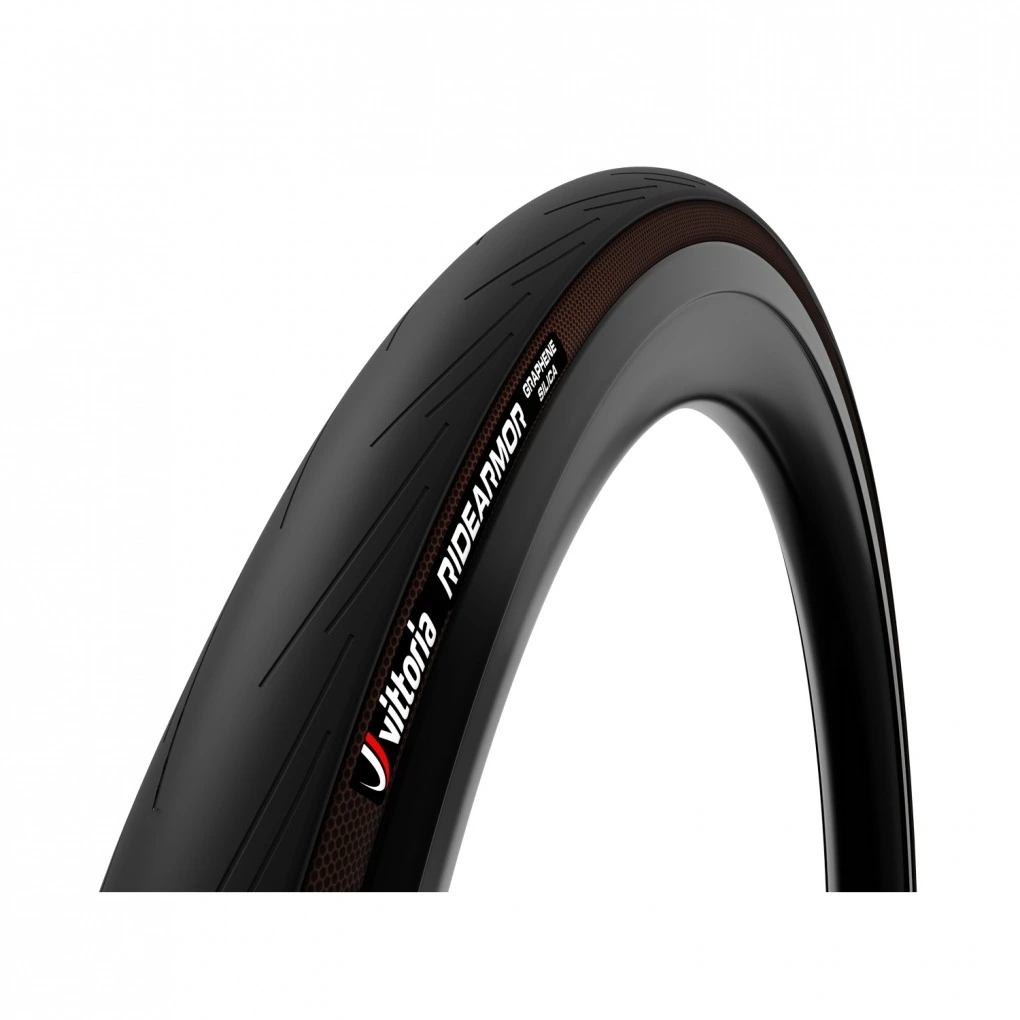 Cubierta Vittoria RideArmor G2.0 Ruta Tubeless 700×30 Antipinchazos