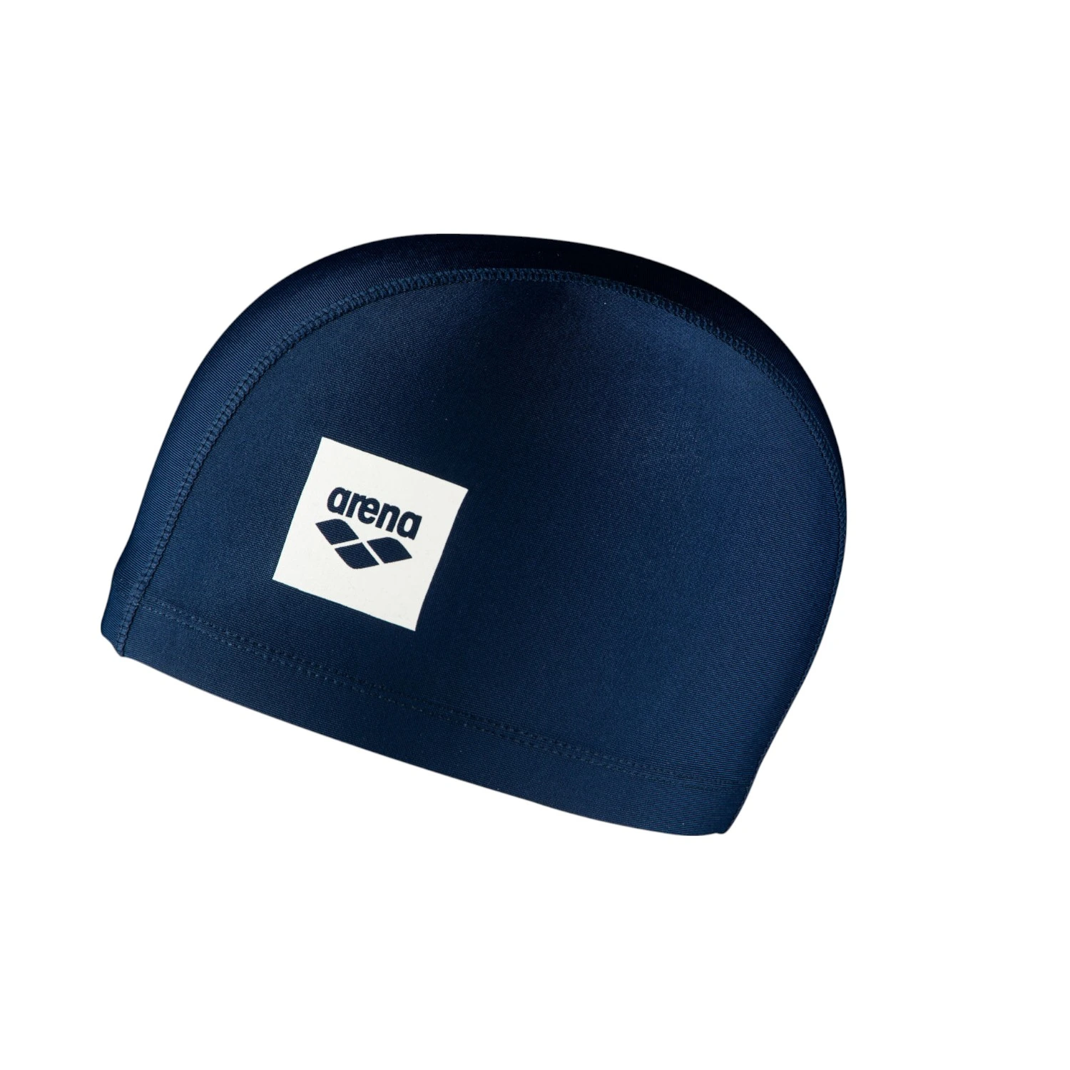 Gorra Natación Arena Unix II Unisex tela