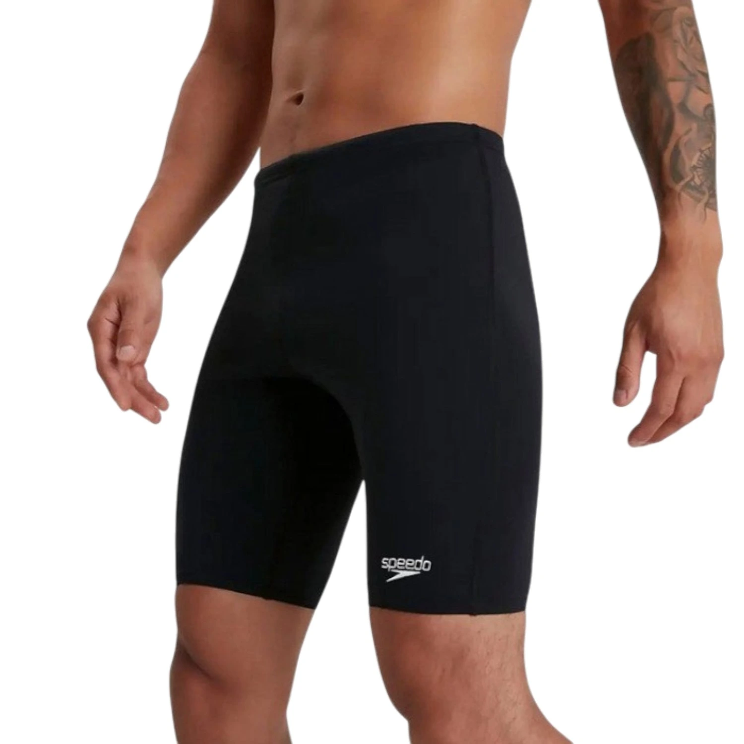 Traje de Baño de Entrenamiento ECO Resistente al Cloro ? Hombre