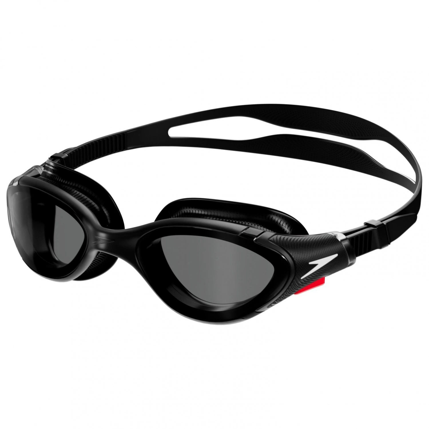 Lente Gafas de Natación Speedo Biofuse 2.0 con Tecnología Mejorada