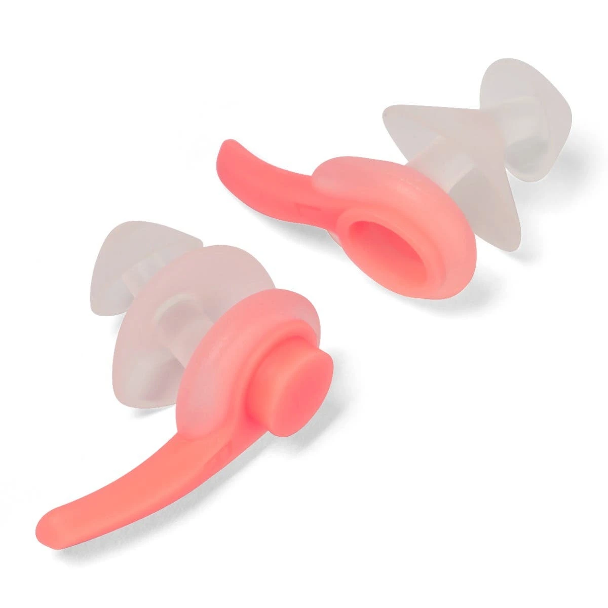 Tapones de Oído Speedo Biofuse para Piscina con Estuche