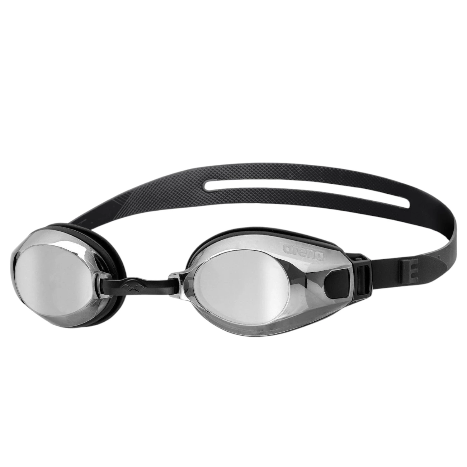 Lentes Natacion Zoom X-Fit Mirror Espejado – Arena