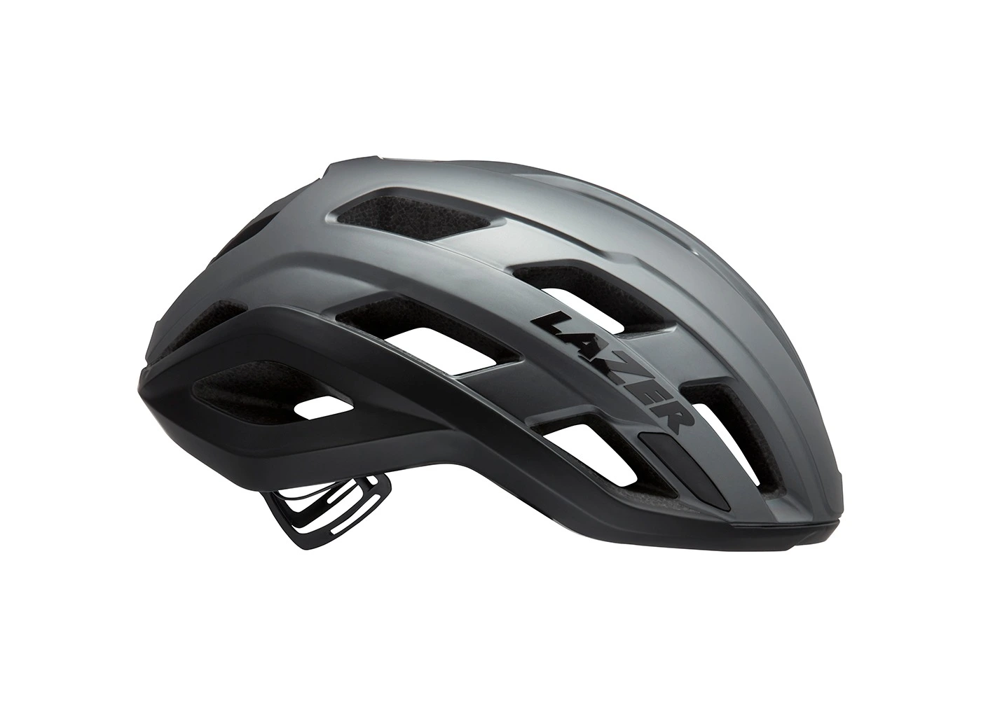 Casco Bicicleta Lazer Strada KinetiCore Ligero, Ventilado y Seguro