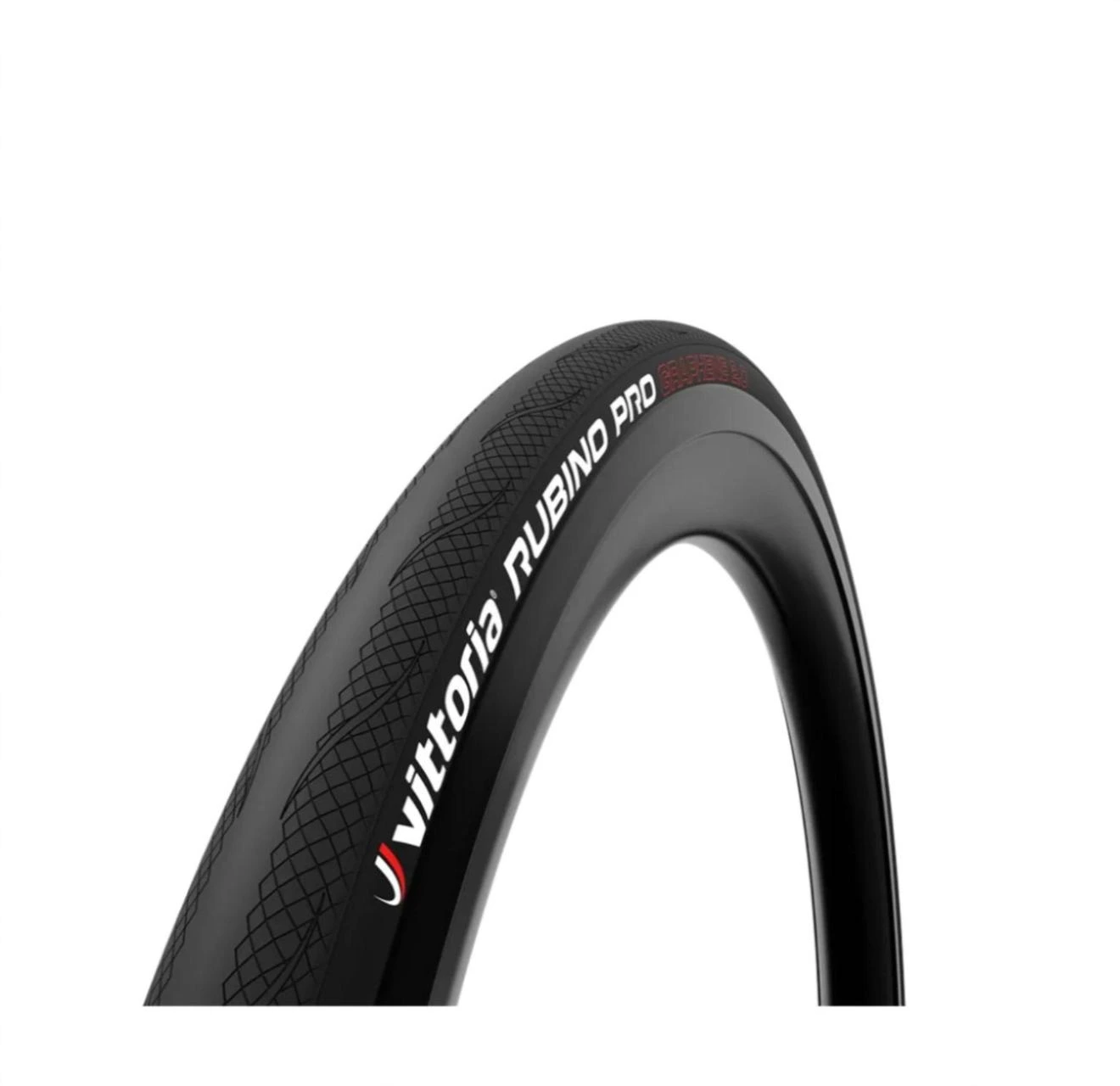 Cubierta Vittoria Rubino Pro 700×25 Plegable con Grafeno