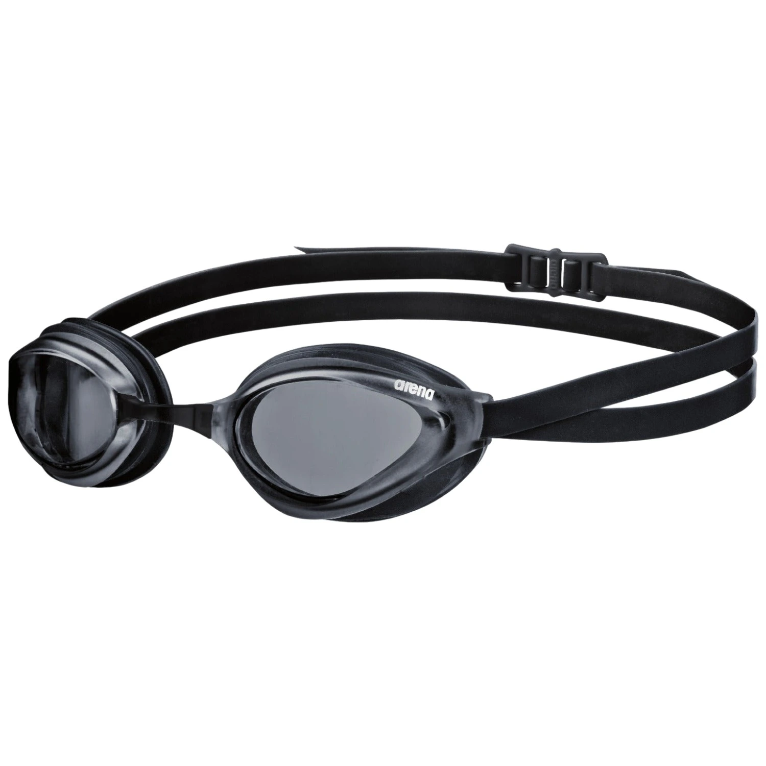Lentes de Natación Arena Python – Lentes de Alta Visibilidad y Protección UV
