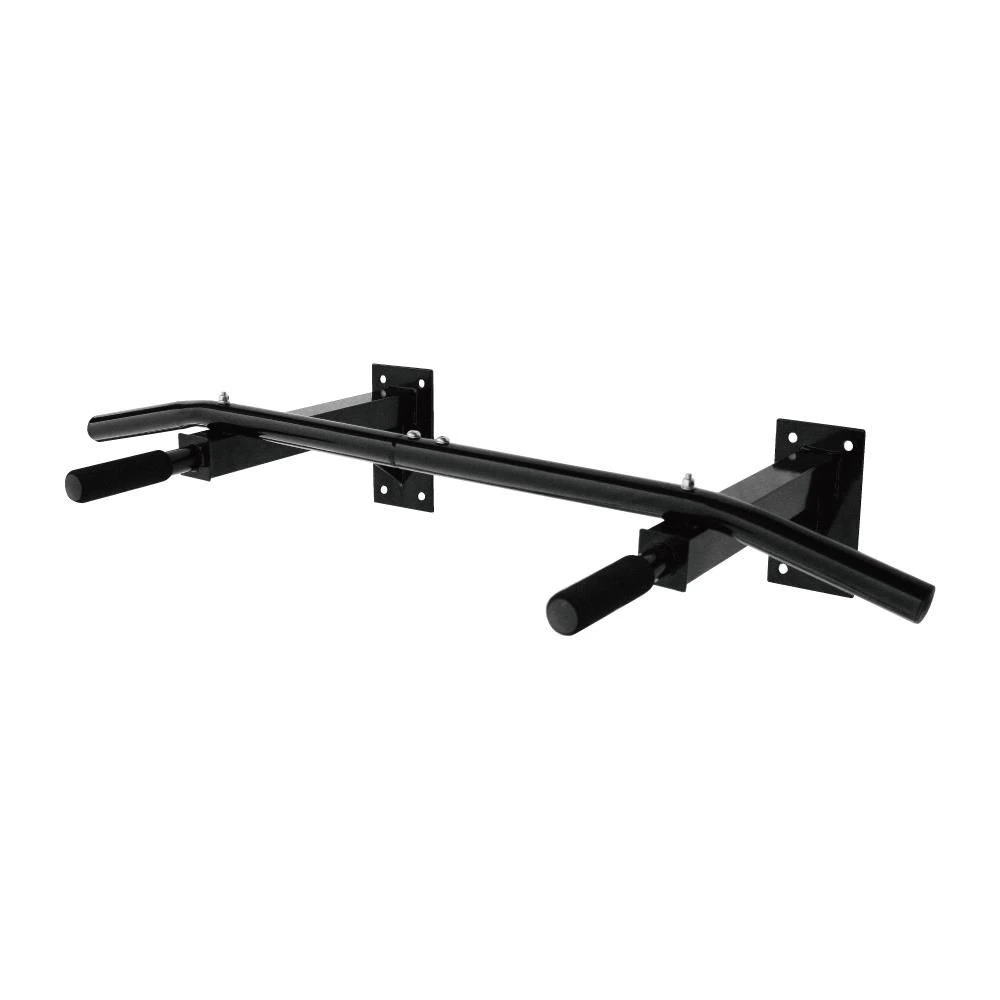 Barra de Dominadas de Pared Multifuncional 92×52 cm – Acero Reforzado