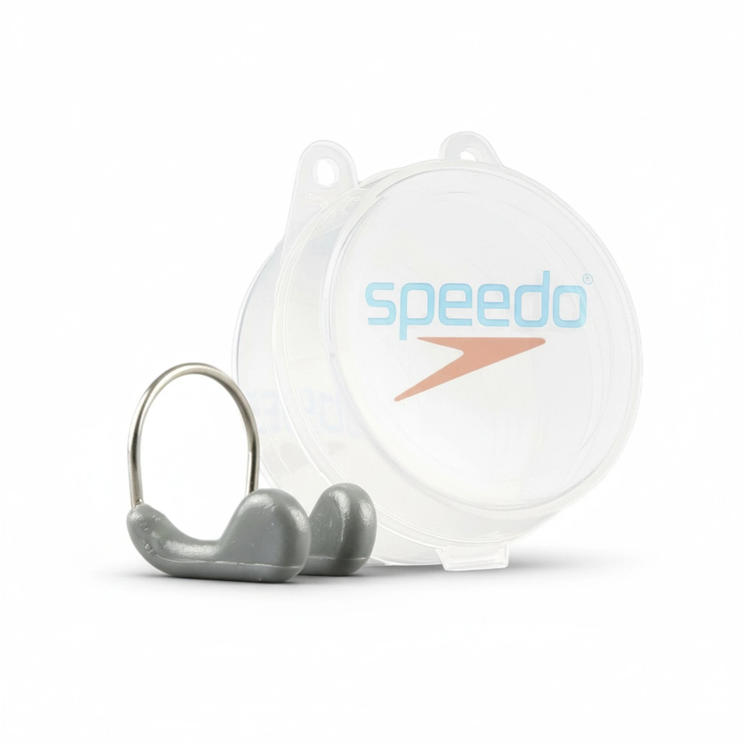 Clip Nasal Speedo Pro Gris