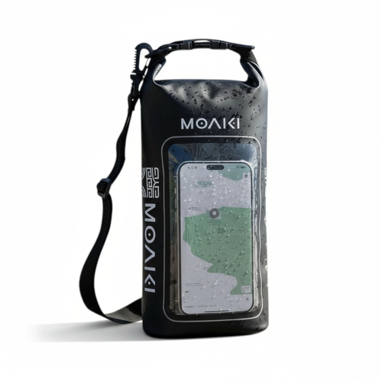 Mini Bolso Impermeable Moaki