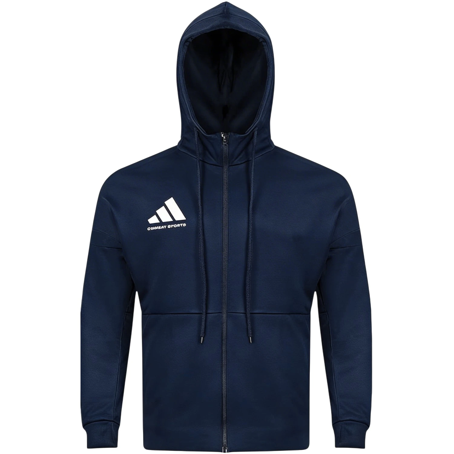Campera Adidas Combat Sports Entrenamiento Unisex