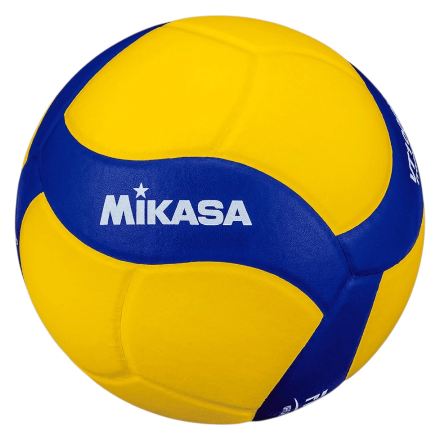 Pelota Vóley Mikasa V430W Escolar Size 4