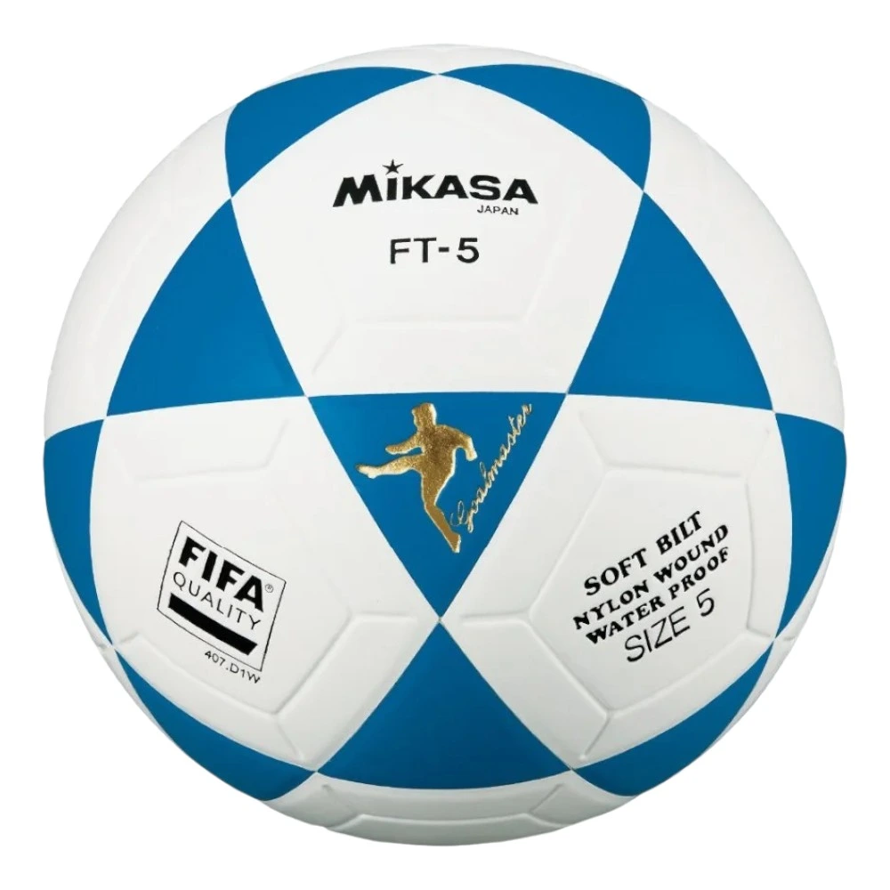 Pelota Beach Futbol Playa FT5  Termosellada FIFA MIKASA