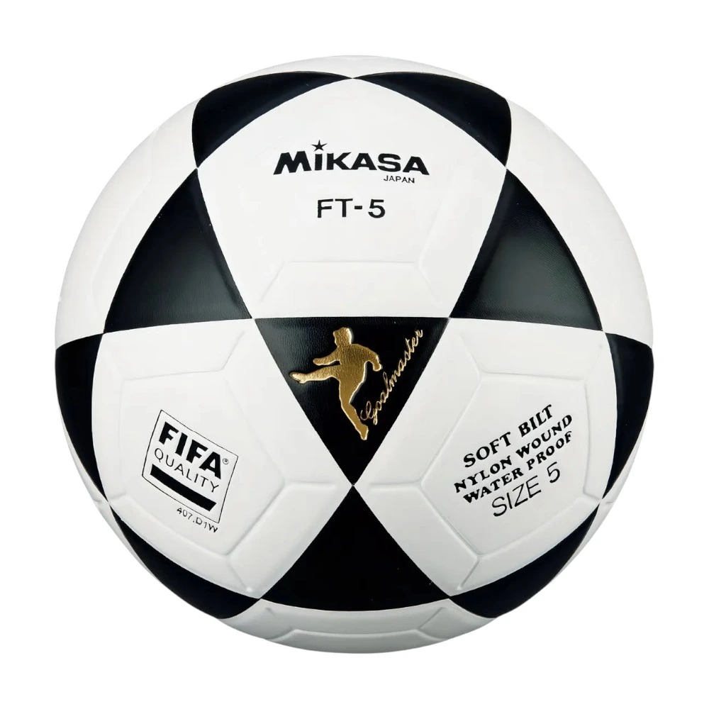Pelota Beach Futbol Playa FT5  Termosellada FIFA MIKASA