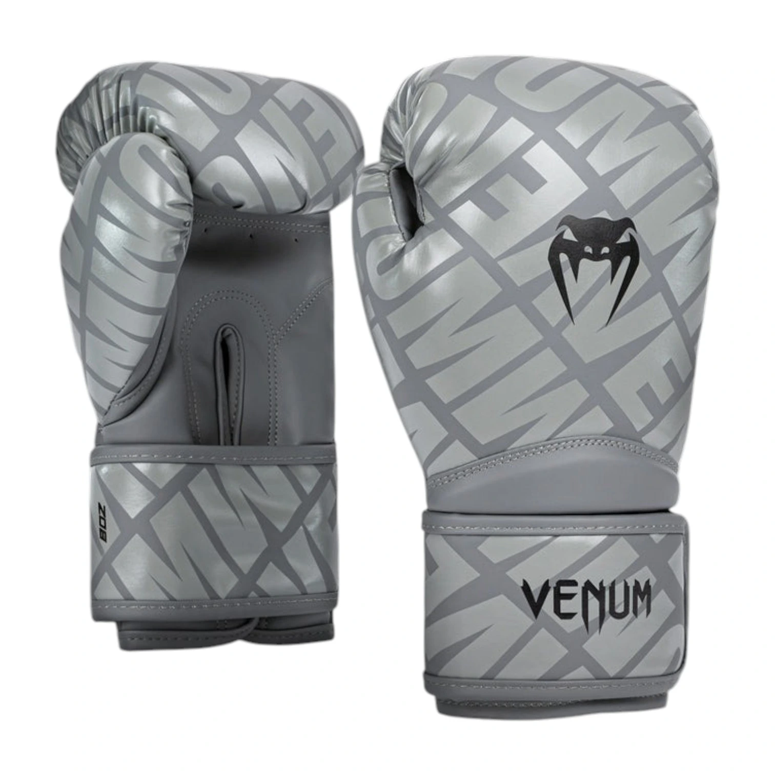 Guantes de boxeo Venum Contender 1.5 XT – Gris 14 oz