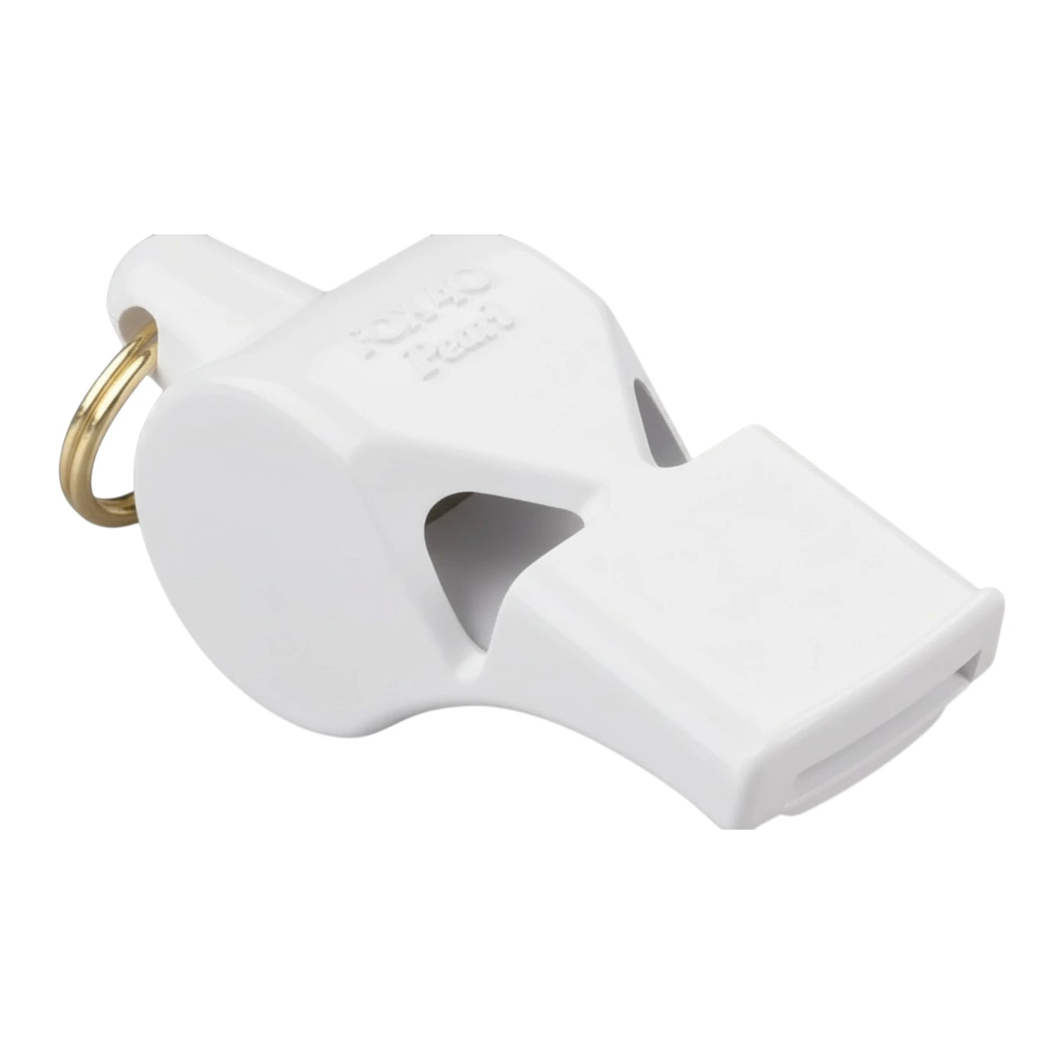 Silbato Fox 40 Pearl Safety Blanco 9702-0708 original