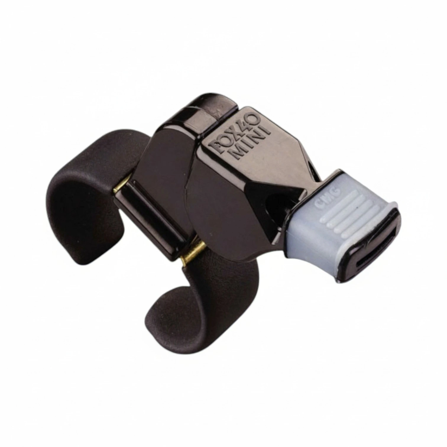 Silbato Fox 40 Mini CMG Official con Agarre original