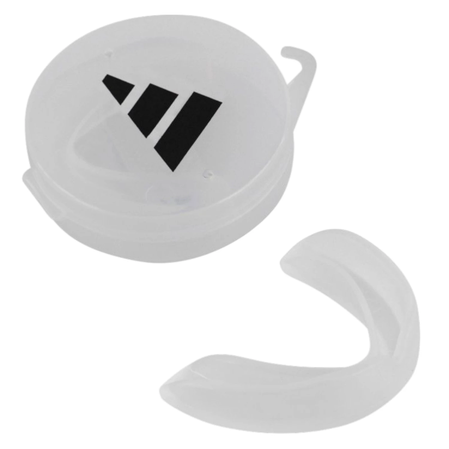 Protector Bucal Junior Adidas Clear