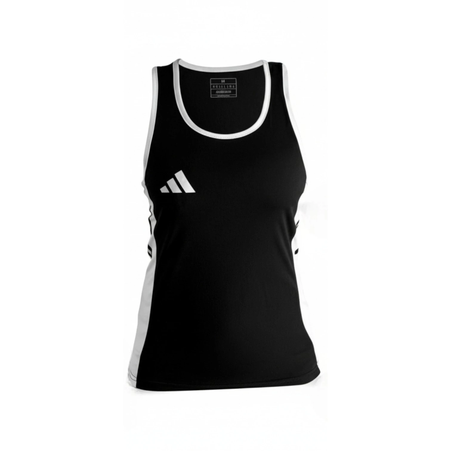 Musculosa Mujer Adidas Adibx2tt1w Entrenamiento Deportivo
