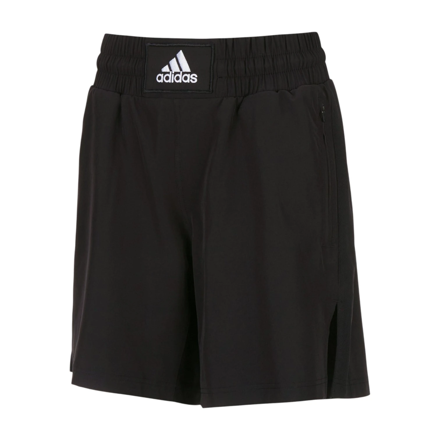 Short Tech Adidas Negro